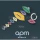 AAA Fake APM Monaco Jewelry - Multi-Color Lips Earrings (4)_th.jpg